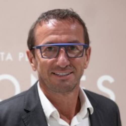 Serge Joris